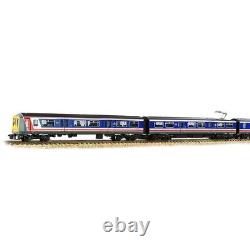 Graham Farish 372-875 Class 319 4-Car EMU 319004 BR Network SouthEast (Revised)