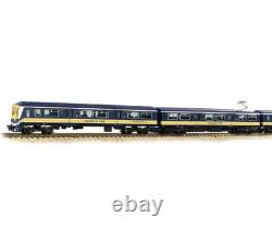 Graham Farish 372-876 Class 319 319382 Thameslink N Gauge