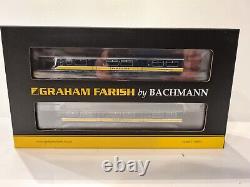 Graham Farish 372-876 Class 319 4 Car EMU 319382 ThamesLink NEW