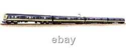 Graham Farish 372-876 Class 319 4 Car EMU 319382 ThamesLink NEW