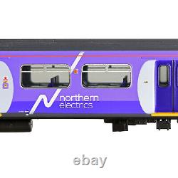 Graham Farish 372-877 N Gauge Class 319 4 Car EMU 319362'Northern Powerhouse' N