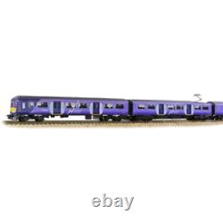 Graham Farish 372-877 N Gauge Class 319 4-Car EMU 319362 Northern Rail