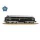 Graham Farish 372-912 LMS 10000 BR Black new N gauge