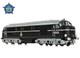 Graham Farish 372-913 LMS 10001 BR Black Early Crest N Gauge N GAUGE