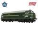 Graham Farish 372-914SF LMS 10000 BR Green DCC SOUND FITTED N GAUGE