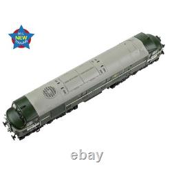 Graham Farish 372-914 N Gauge LMS 10000 BR Green (Late Crest)