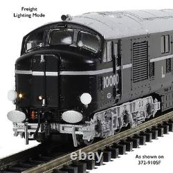 Graham Farish 372-914 N Gauge LMS 10000 BR Green (Late Crest)