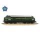 Graham Farish 372-915 LMS 10001 BR Green Late new N gauge