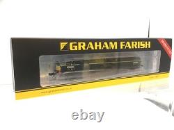 Graham Farish 372-918SF N Gauge LMS 10001 BR Green (SYP) DCC SOUND