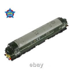 Graham Farish 372-918 N Gauge LMS 10001 BR Green (Small Yellow Panels)