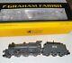 Graham Farish 372-933 N Gauge N Class 2-6-0 SECR Grey 810 Steam Locomotive