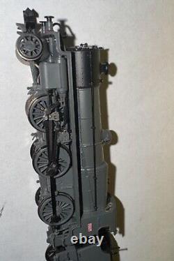 Graham Farish 372-933 N Gauge N Class 2-6-0 SECR Grey 810 Steam Locomotive