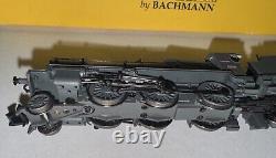 Graham Farish 372-933 N Gauge N Class 2-6-0 SECR Grey 810 Steam Locomotive