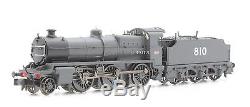 Graham Farish 372-933 Secr Grey N Class Locomotive + 377-080k Wagon Pack (7z)