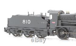 Graham Farish 372-933 Secr Grey N Class Locomotive + 377-080k Wagon Pack (7z)