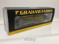 Graham Farish 372-935 N Gauge SE&CR N Class 31810 BR Lined Black (Late Crest) W