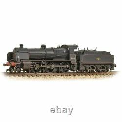 Graham Farish 372-935 SE&CR N Class 31810 BR Lined Black (Late Crest) N Gauge