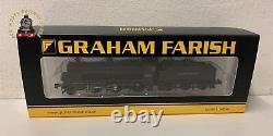Graham Farish 372-936 N Gauge SE&CR N Class 1860 SR Black Sunshine