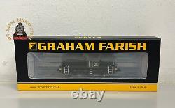 Graham Farish 372-950A N Gauge Class 14 D9522 BR Green Wasp Stripes