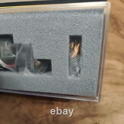 Graham Farish 372-950 Class 14 D9555 BR Green Wasp Stripes DC VGC Boxed N Gauge