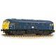 Graham Farish 372-975A Class 24/0 Locomotive No. 24064 BR Blue 6DCC Ready