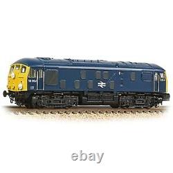 Graham Farish 372-975A Class 24/1 24064 BR Blue
