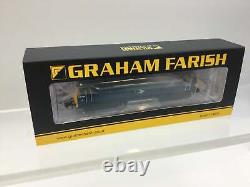 Graham Farish 372-975A N Gauge Class 24/0 24064 BR Blue
