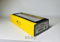 Graham Farish 372-980 Class 24 97201 Experiment RTC weathered N gauge