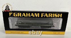 Graham Farish 372-981 N Gauge Class 24/0 D5100 BR Green Small Yellow Panels