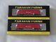 Graham Farish 373-828 Bra Steel Strip Carrier'db Schenker' N Gauge ++twin Pack+