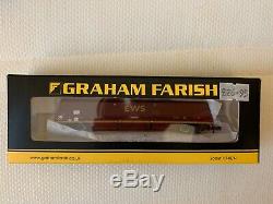 Graham Farish 373-850, 373-850A & 373-850C HTA Coal Hopper Wagon EWS