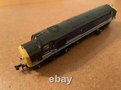 Graham Farish 37422 Robert F. Fairlie DCC Sound Fitted