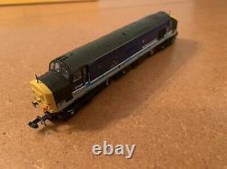 Graham Farish 37422 Robert F. Fairlie DCC Sound Fitted