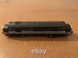 Graham Farish 37422 Robert F. Fairlie DCC Sound Fitted