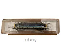 Graham Farish 37422 Robert F. Fairlie DCC Sound Fitted