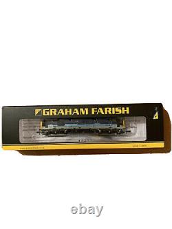 Graham Farish 37422 Robert F. Fairlie DCC Sound Fitted