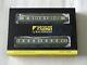 Graham Farish 374-990 Br Mk1 Coach Twin Pack Works Test Train N Gauge