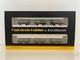 Graham Farish 377-225Z N Gauge SET OF 6 BR 16 TON STEEL MINERAL WAGONS