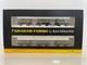 Graham Farish 377-225Z N Gauge SET OF 6 BR 16 TON STEEL MINERAL WAGONS