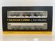 Graham Farish 377-225Z N Gauge SET OF 6 BR 16 TON STEEL MINERAL WAGONS