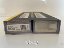 Graham Farish 377-225Z N Gauge SET OF 6 BR 16 TON STEEL MINERAL WAGONS