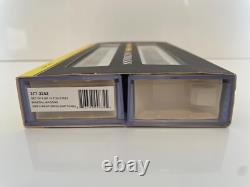 Graham Farish 377-225Z N Gauge SET OF 6 BR 16 TON STEEL MINERAL WAGONS