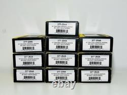 Graham Farish 377-254A 16 Ton Steel Mineral Wagon in BR grey weathered N Gauge