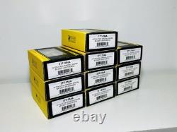 Graham Farish 377-254A 16 Ton Steel Mineral Wagon in BR grey weathered N Gauge