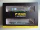 Graham Farish 377-369 Intermodal Wagons With 45ft Containers'maersk' N Gauge