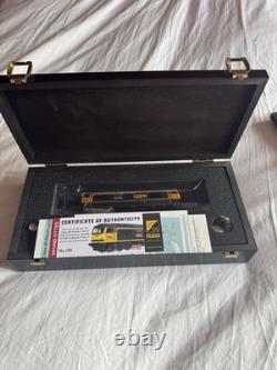 Graham Farish 50th Anniversary Class 60 N Gauge (With Sound)