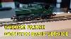 Graham Farish 57xx Gwr Tank Basic Service