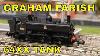 Graham Farish 64xx Gwr Tank