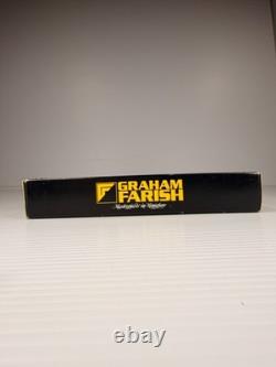 Graham Farish 8024 N Gauge BR Class 47 Diesel Network SouthEast Loco Boxed UK
