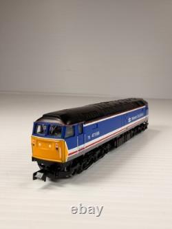 Graham Farish 8024 N Gauge BR Class 47 Diesel Network SouthEast Loco Boxed UK